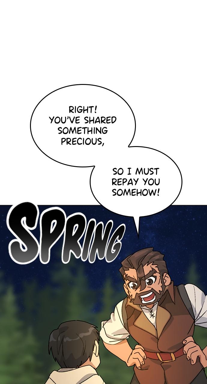 Read Peaceful Camping Life in Another World Manga Online