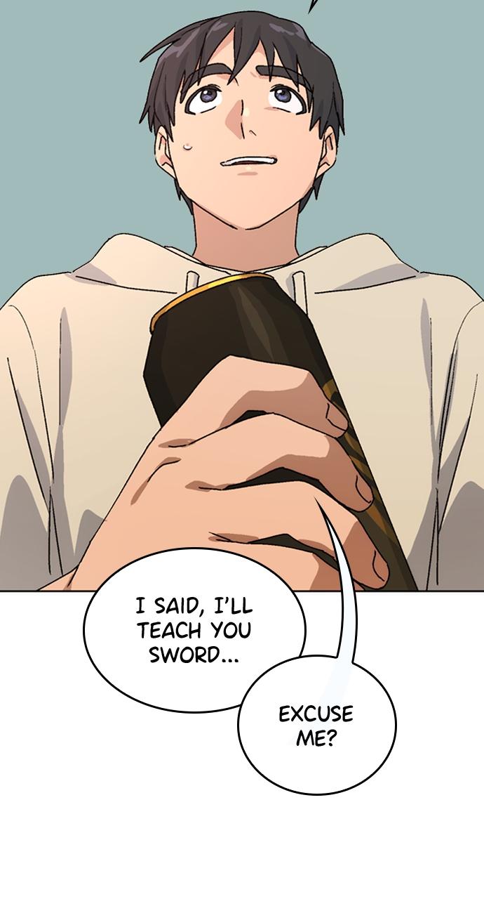 Read Peaceful Camping Life in Another World Manga Online