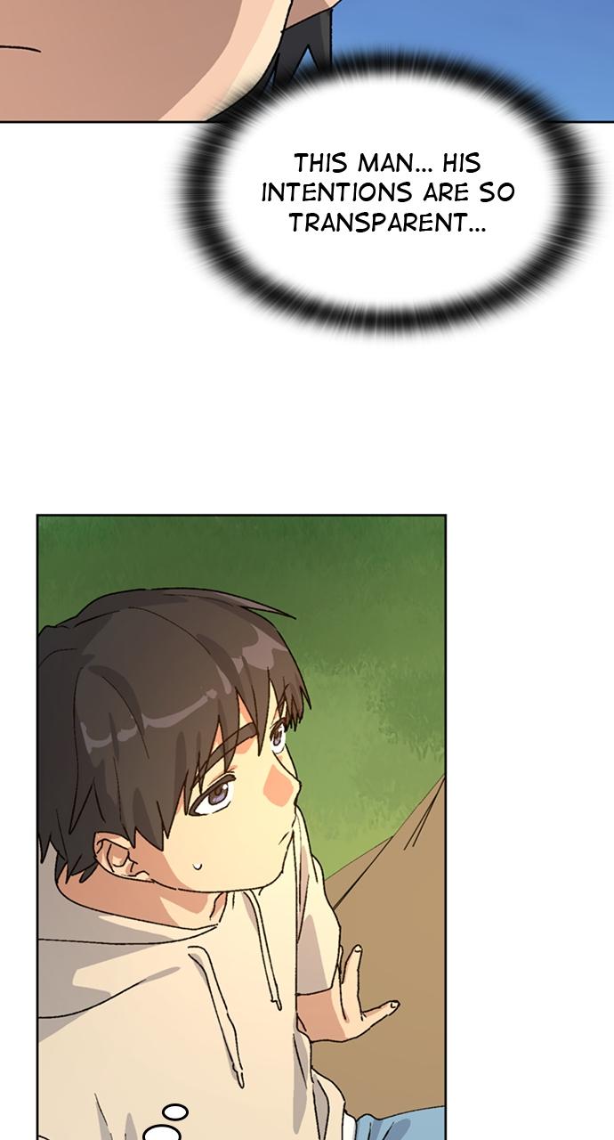 Read Peaceful Camping Life in Another World Manga Online