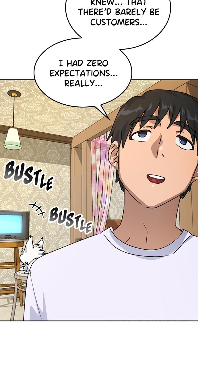 Read Peaceful Camping Life in Another World Manga Online