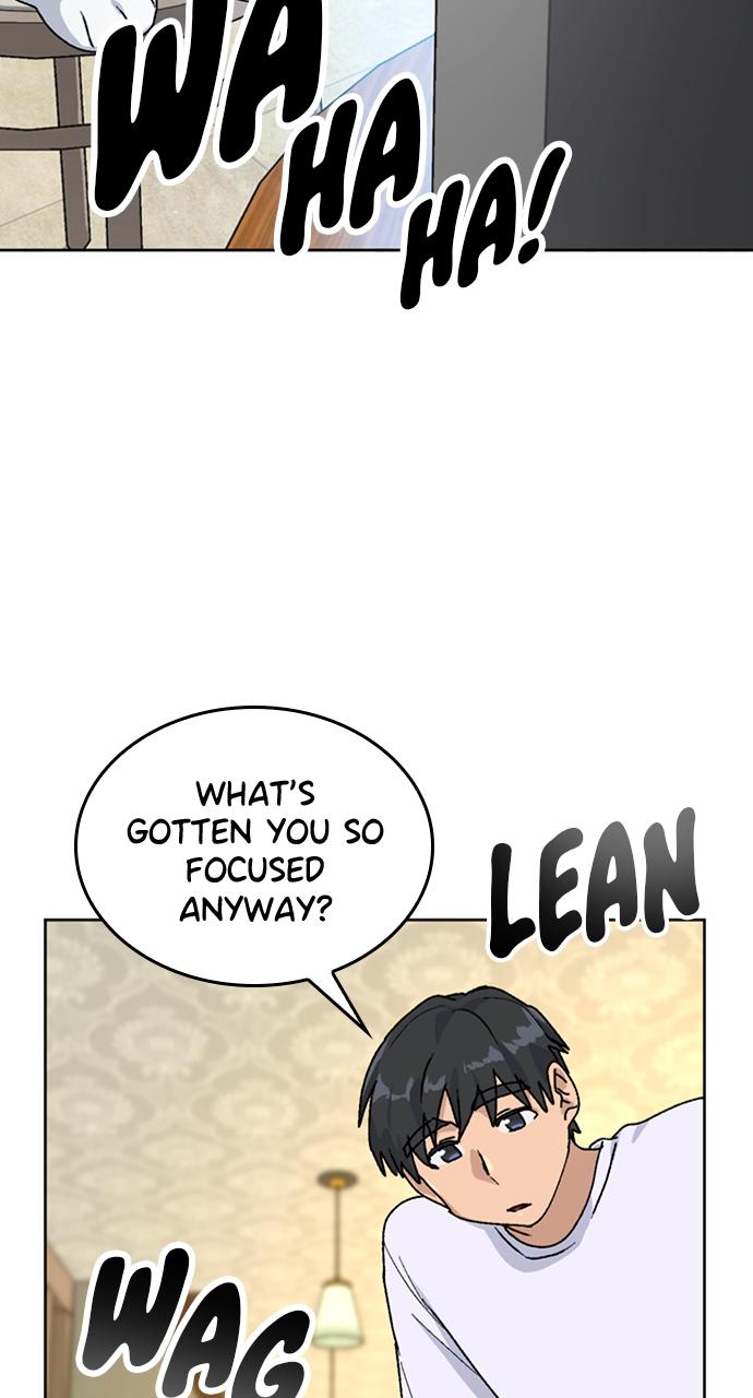Read Peaceful Camping Life in Another World Manga Online