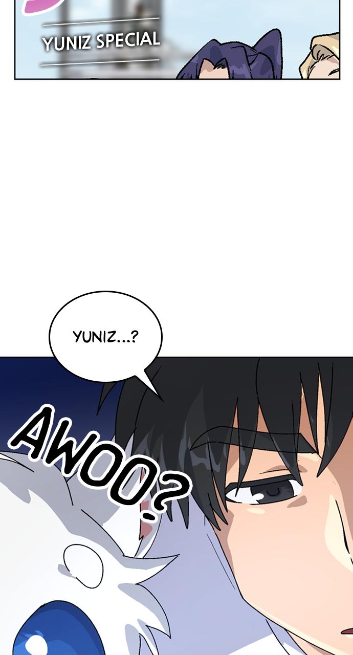 Read Peaceful Camping Life in Another World Manga Online