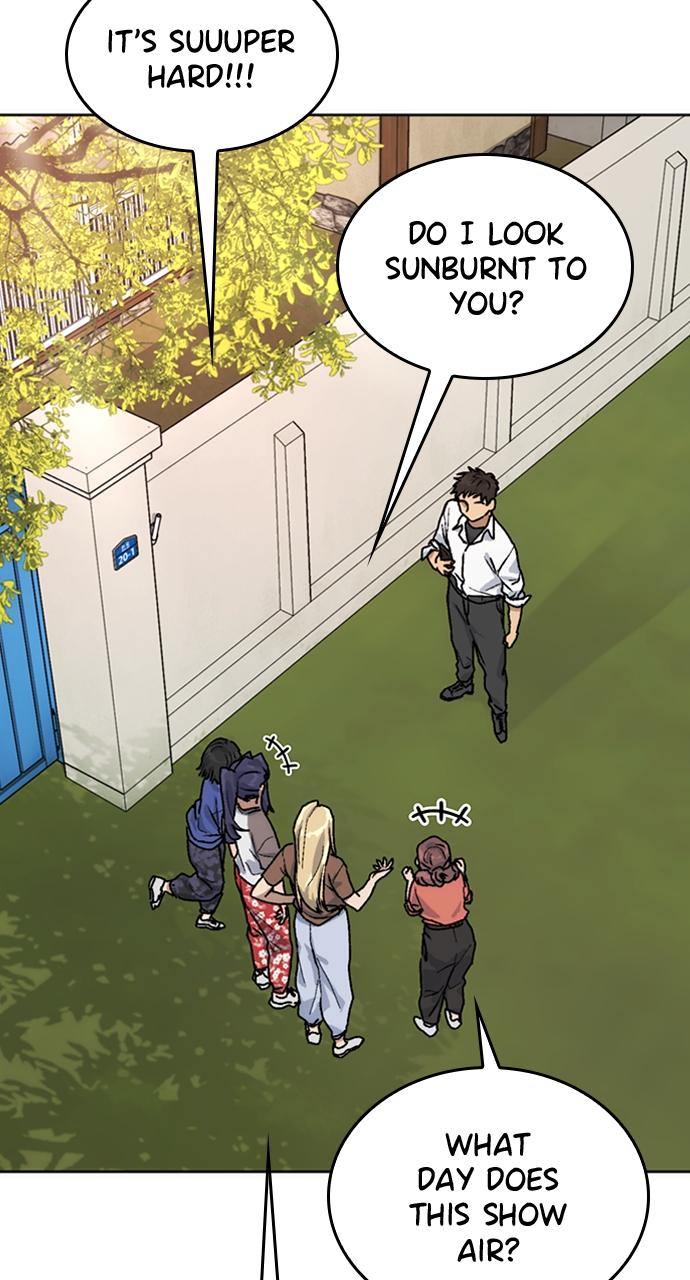 Read Peaceful Camping Life in Another World Manga Online