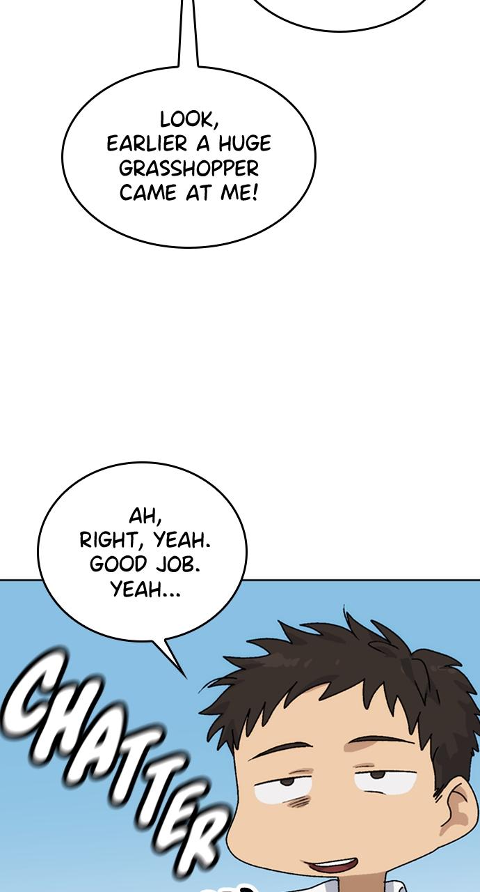 Read Peaceful Camping Life in Another World Manga Online