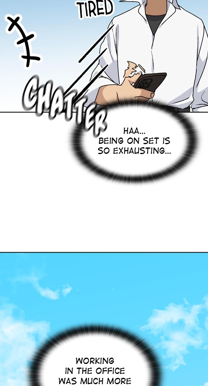 Read Peaceful Camping Life in Another World Manga Online