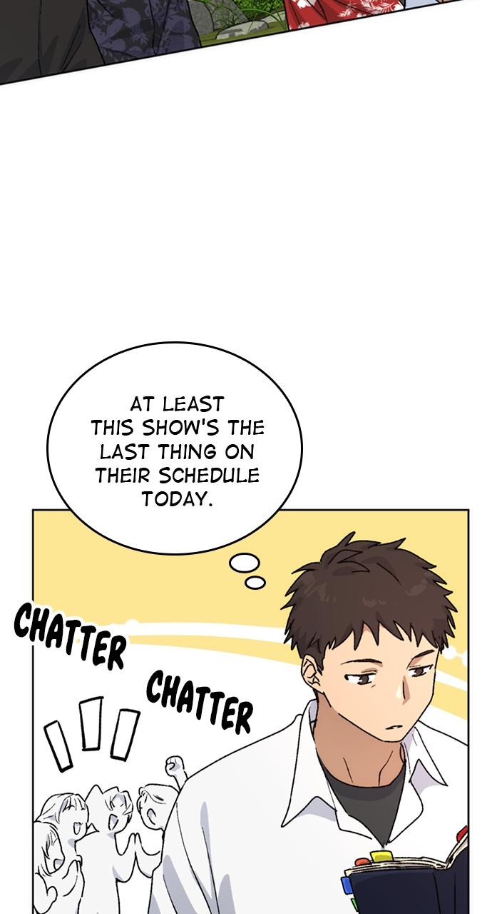 Read Peaceful Camping Life in Another World Manga Online