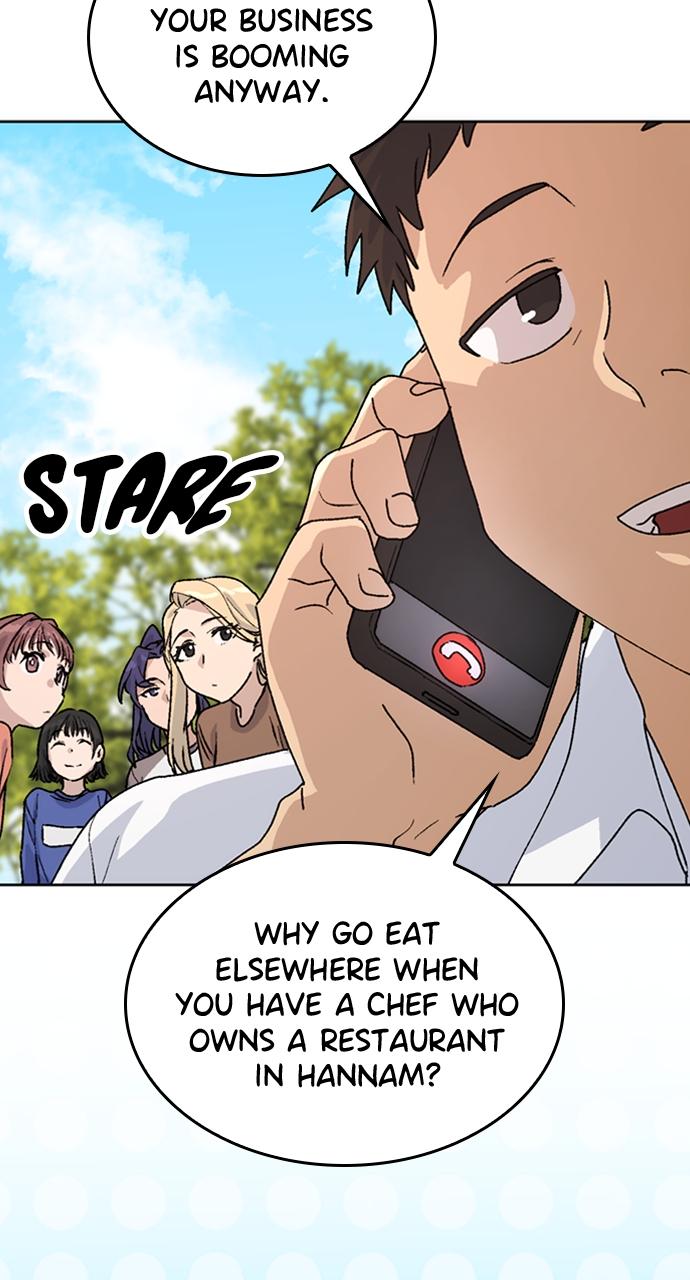 Read Peaceful Camping Life in Another World Manga Online