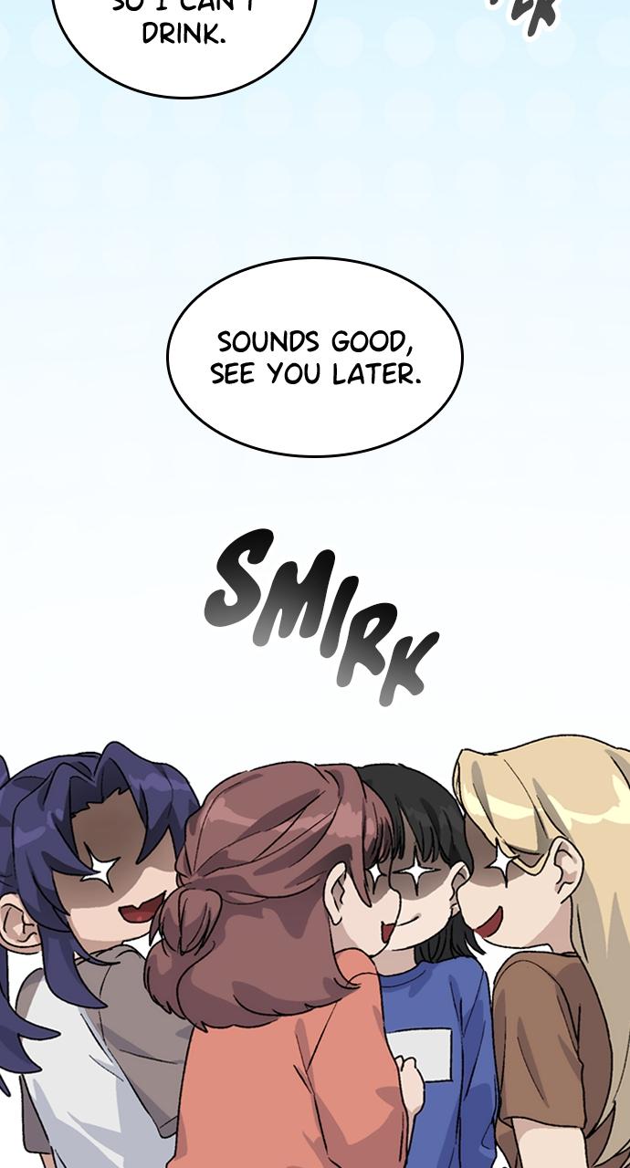 Read Peaceful Camping Life in Another World Manga Online