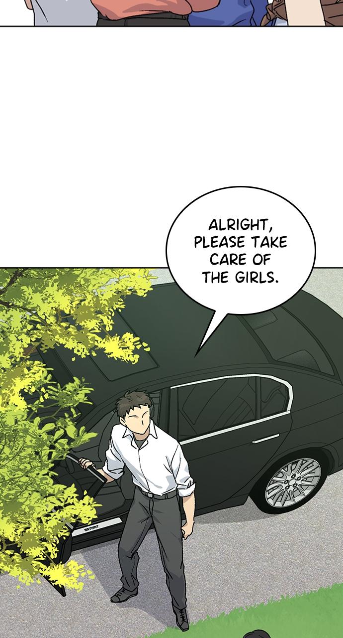 Read Peaceful Camping Life in Another World Manga Online