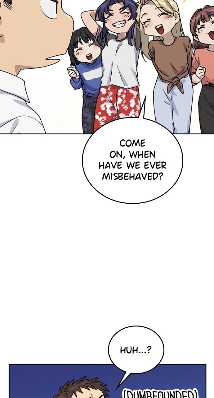 Read Peaceful Camping Life in Another World Manga Online