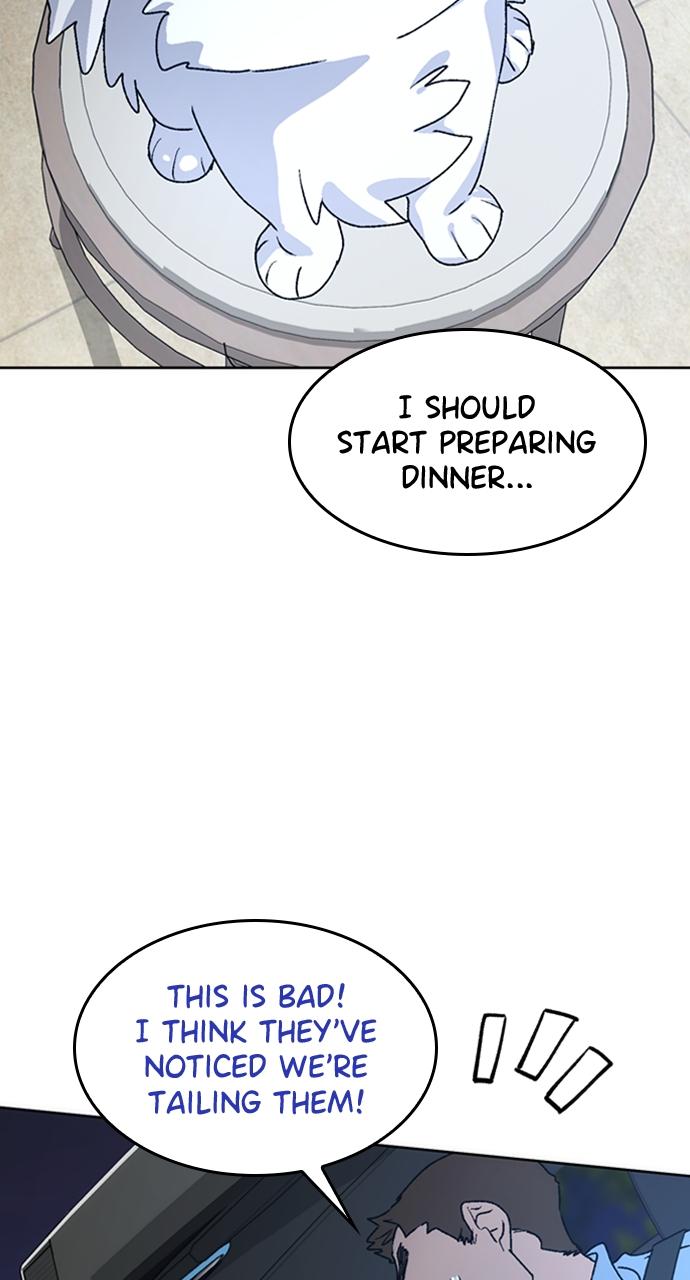 Read Peaceful Camping Life in Another World Manga Online