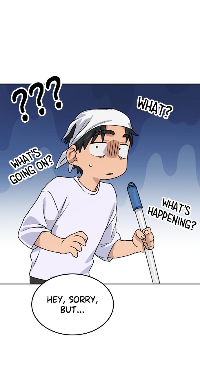 Read Peaceful Camping Life in Another World Manga Online