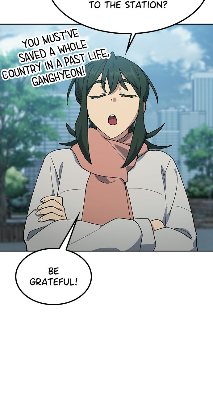Read Peaceful Camping Life in Another World Manga Online