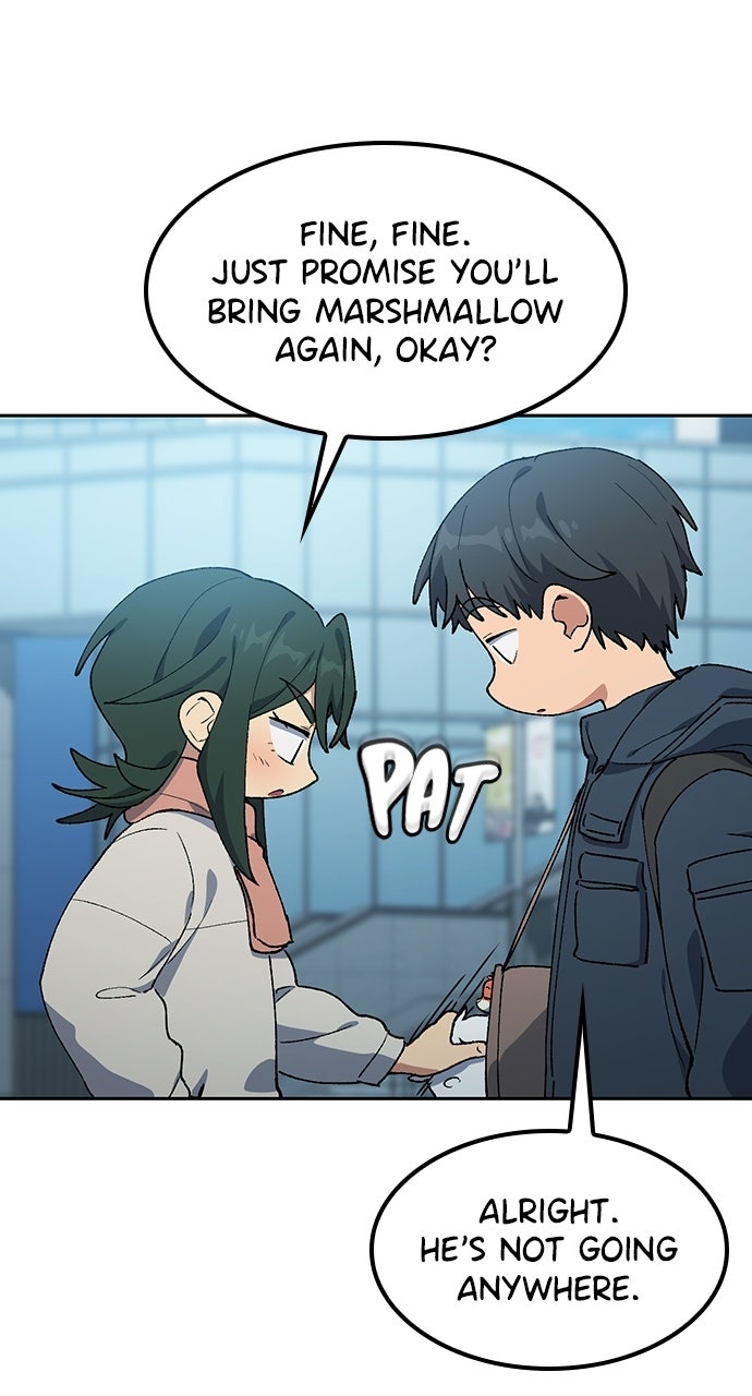 Read Peaceful Camping Life in Another World Manga Online