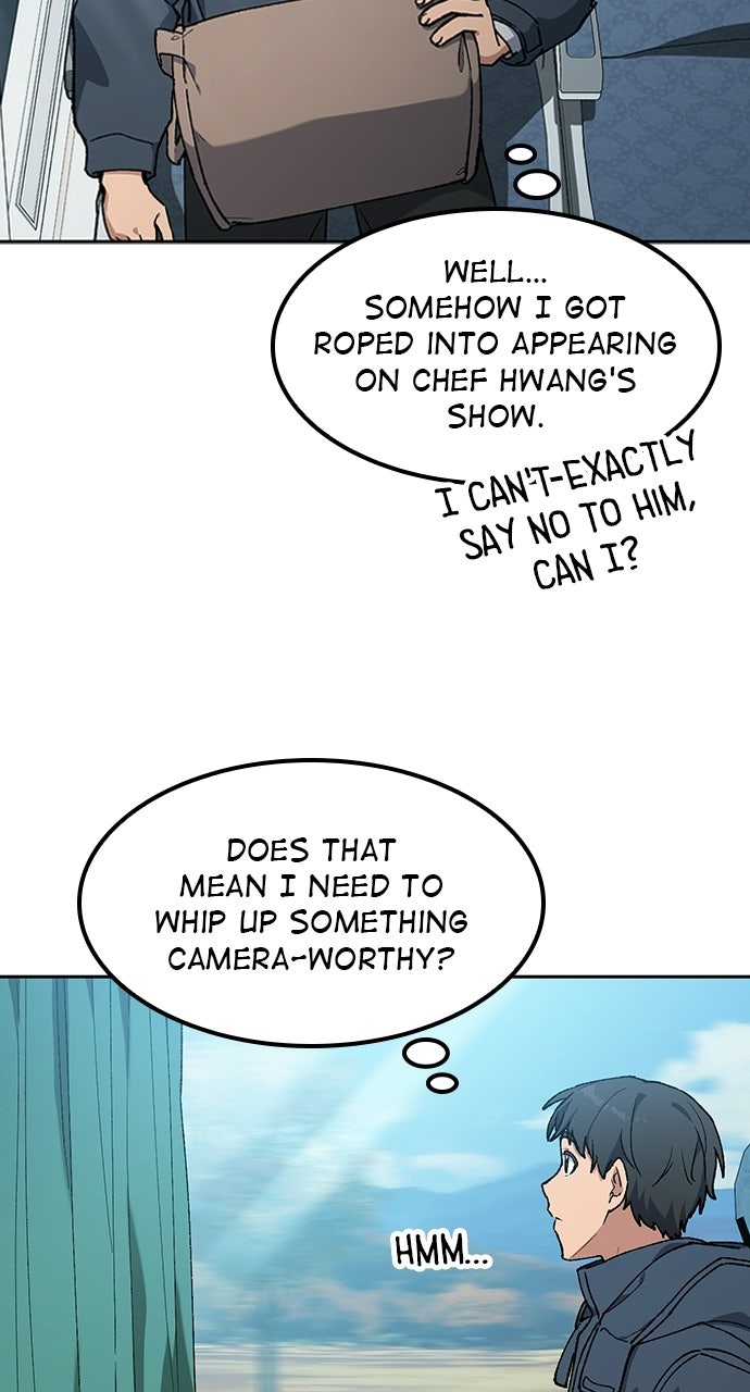 Read Peaceful Camping Life in Another World Manga Online