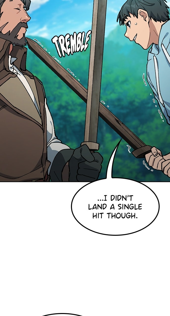 Read Peaceful Camping Life in Another World Manga Online