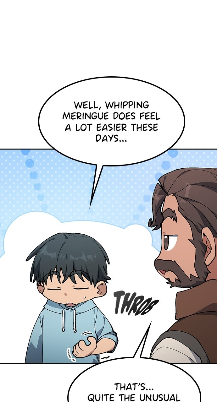 Read Peaceful Camping Life in Another World Manga Online