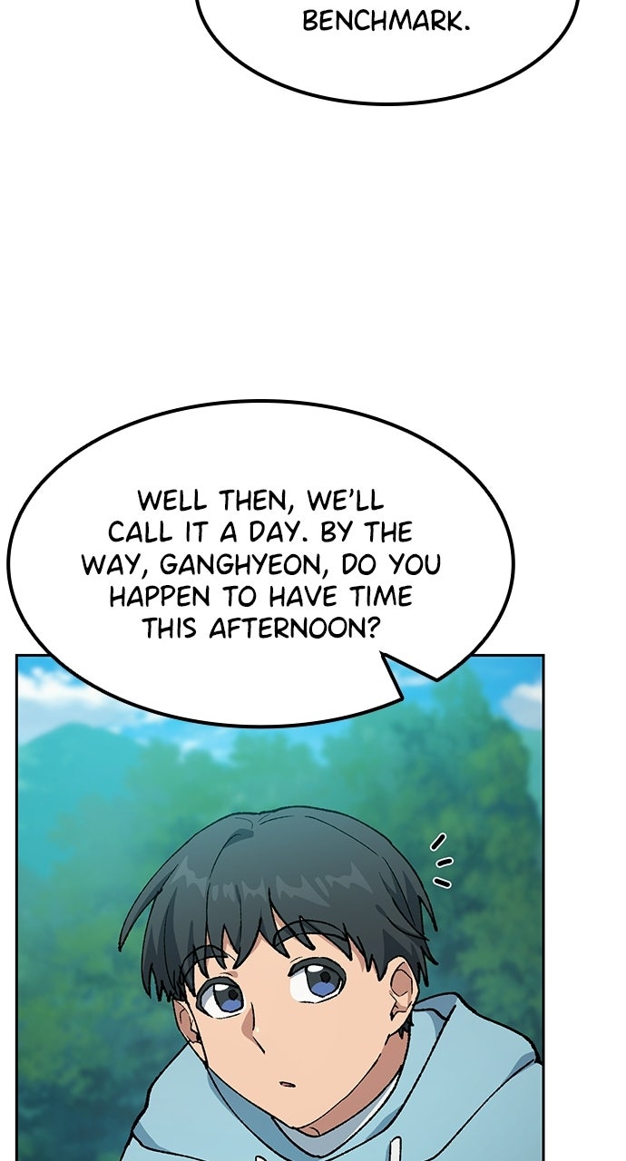 Read Peaceful Camping Life in Another World Manga Online