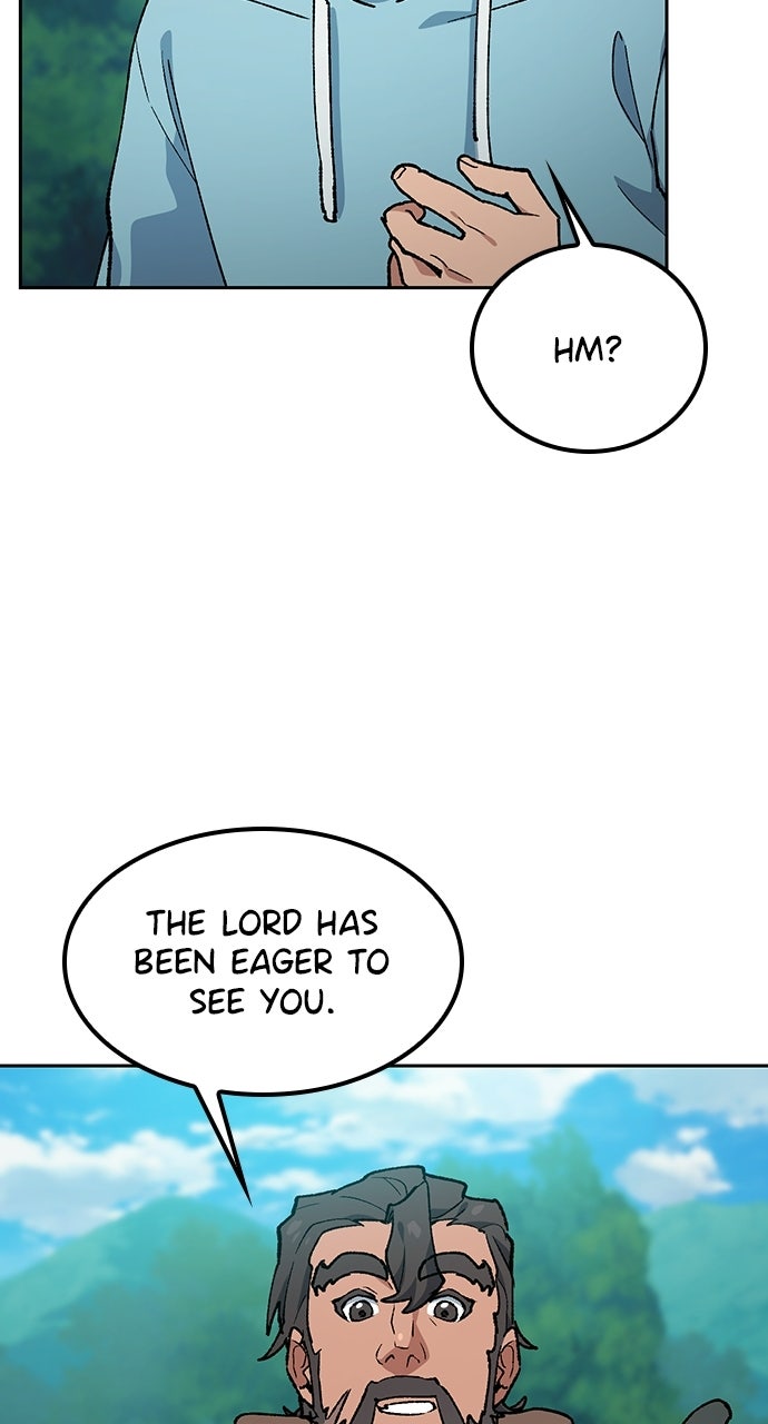 Read Peaceful Camping Life in Another World Manga Online