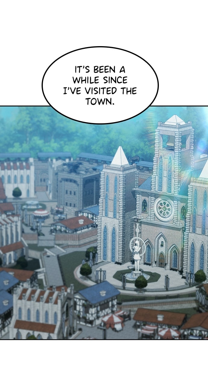 Read Peaceful Camping Life in Another World Manga Online