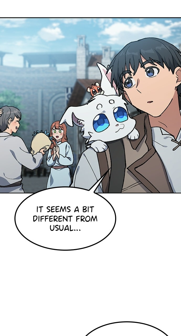 Read Peaceful Camping Life in Another World Manga Online