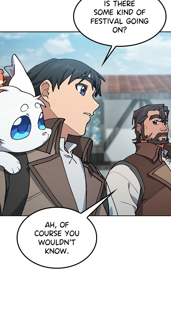 Read Peaceful Camping Life in Another World Manga Online