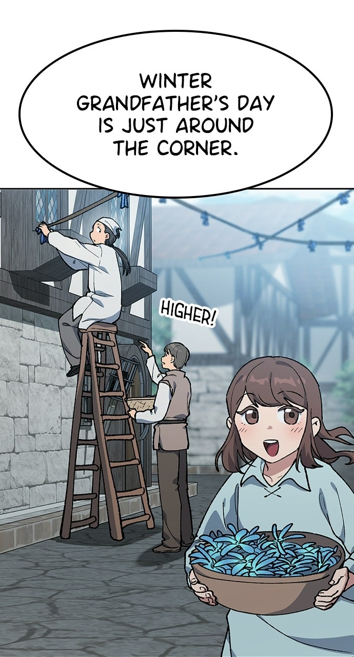 Read Peaceful Camping Life in Another World Manga Online