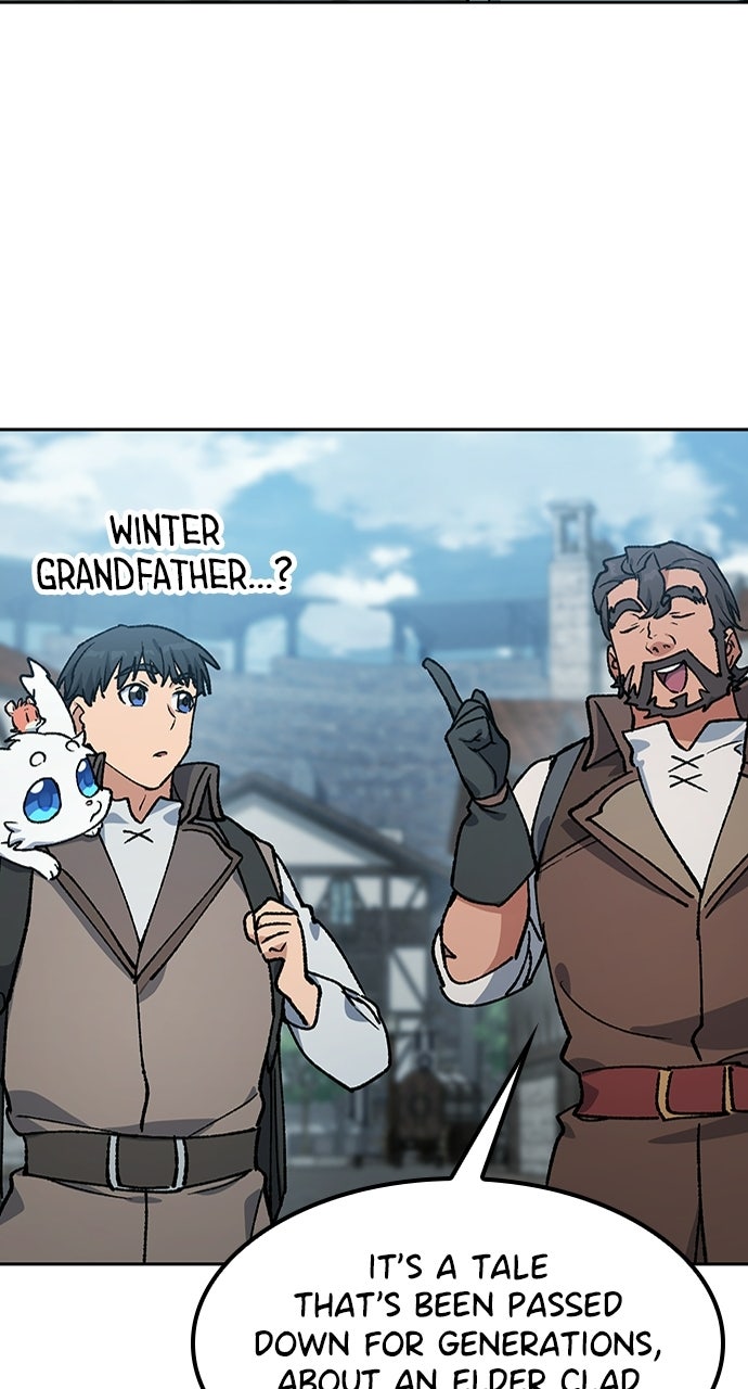 Read Peaceful Camping Life in Another World Manga Online
