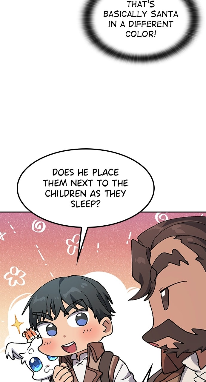 Read Peaceful Camping Life in Another World Manga Online