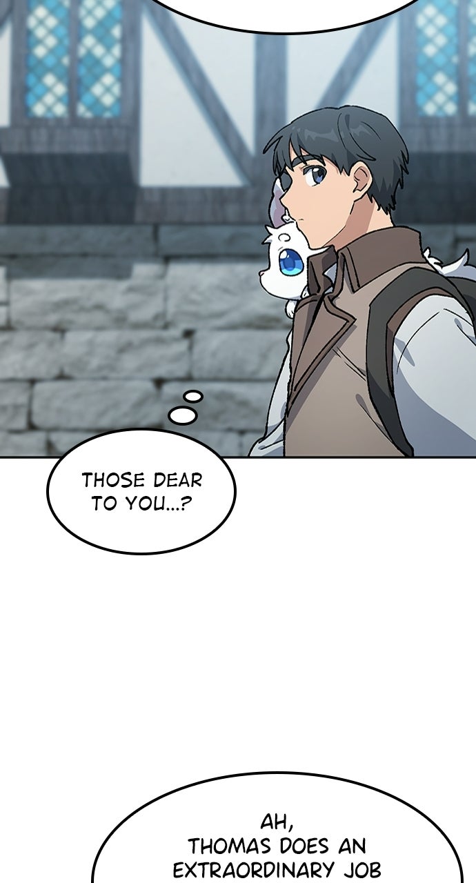 Read Peaceful Camping Life in Another World Manga Online