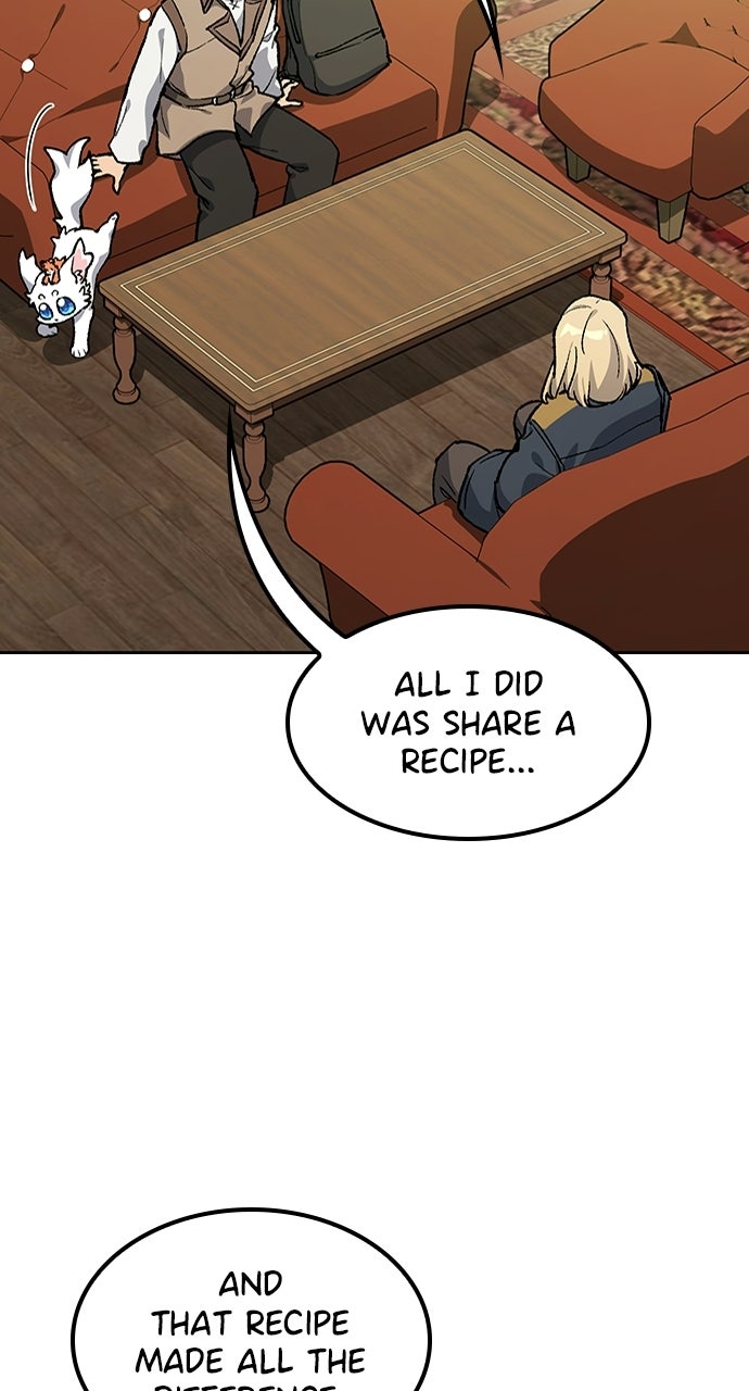 Read Peaceful Camping Life in Another World Manga Online