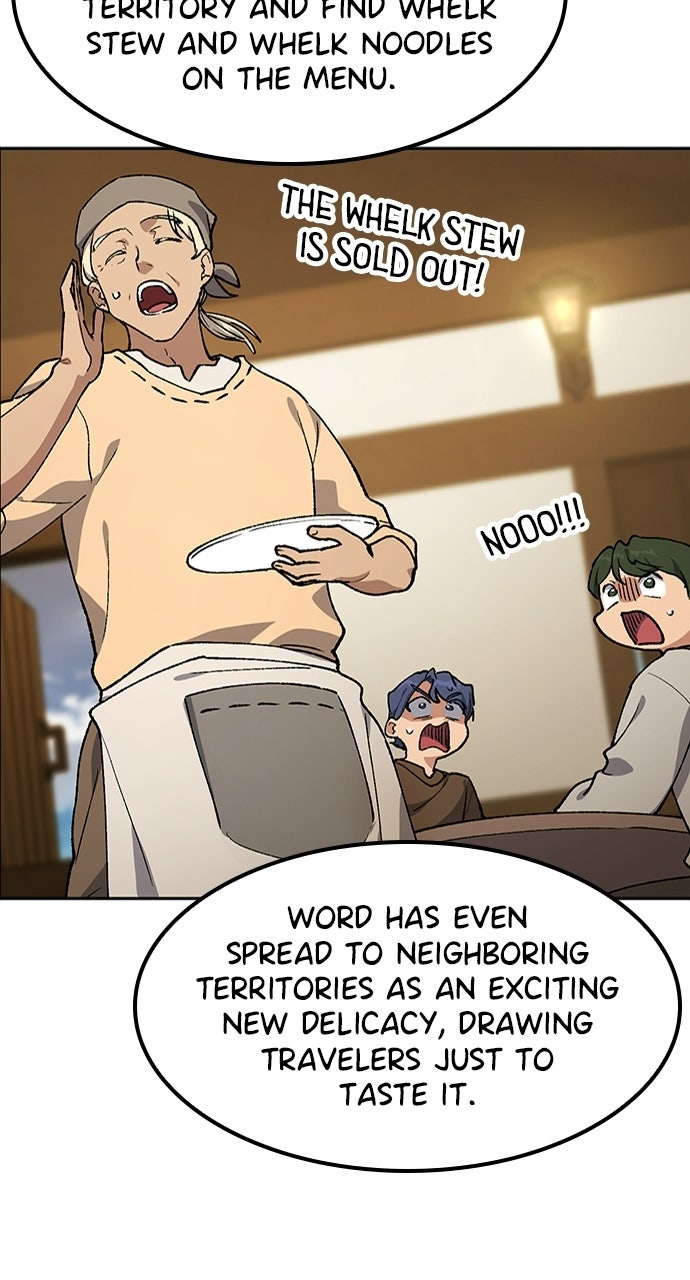 Read Peaceful Camping Life in Another World Manga Online