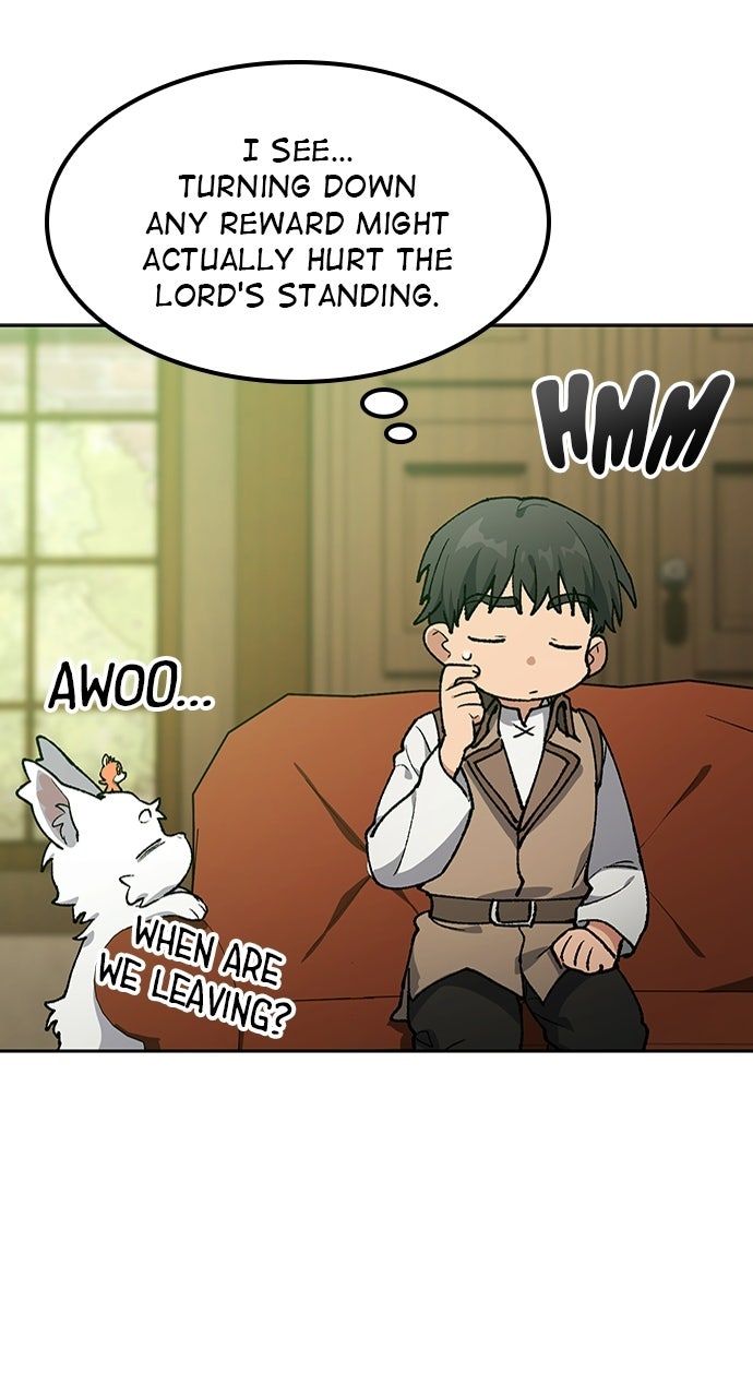 Read Peaceful Camping Life in Another World Manga Online