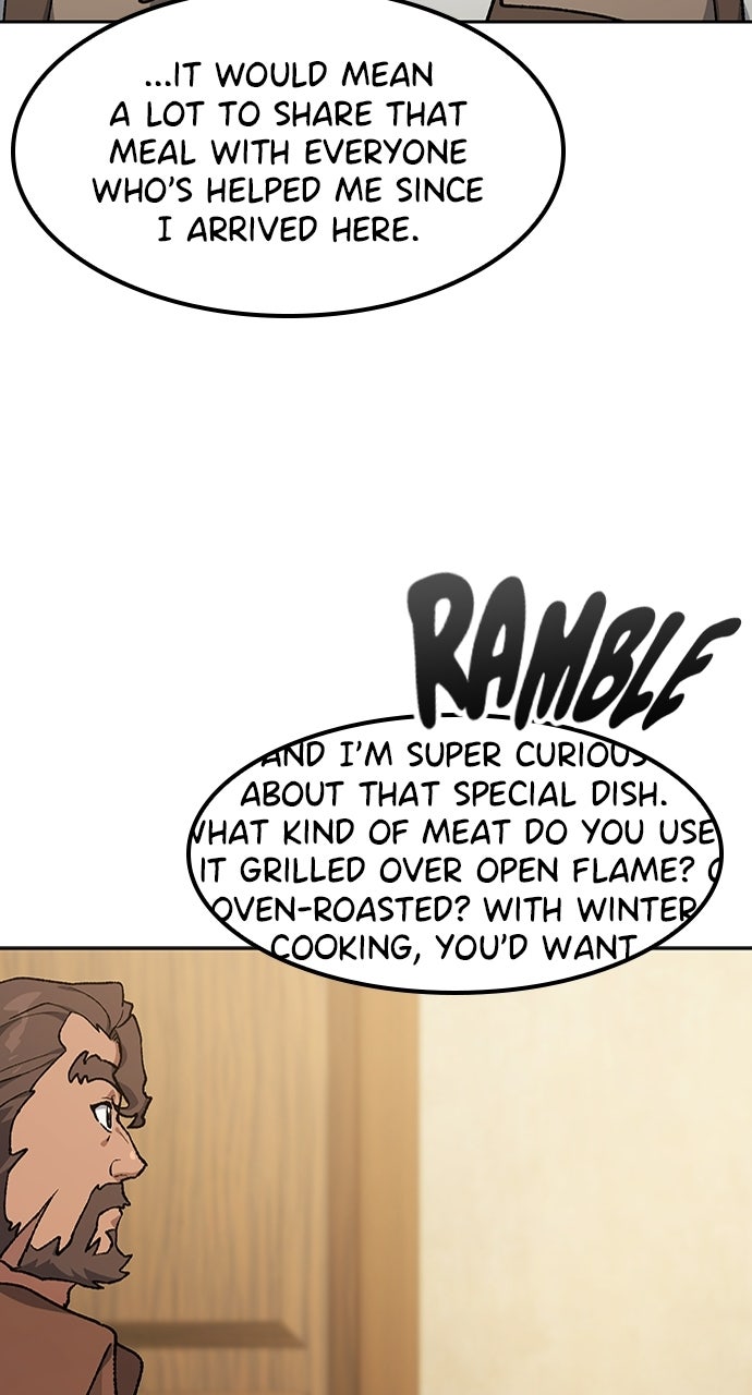 Read Peaceful Camping Life in Another World Manga Online