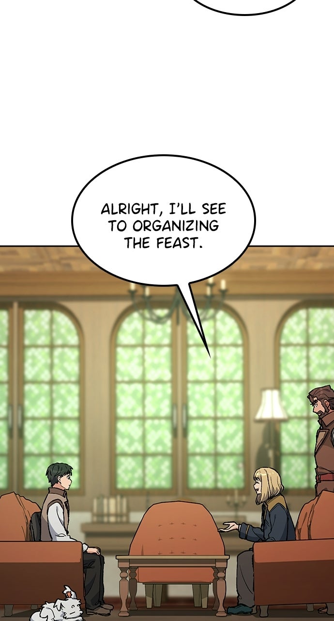 Read Peaceful Camping Life in Another World Manga Online