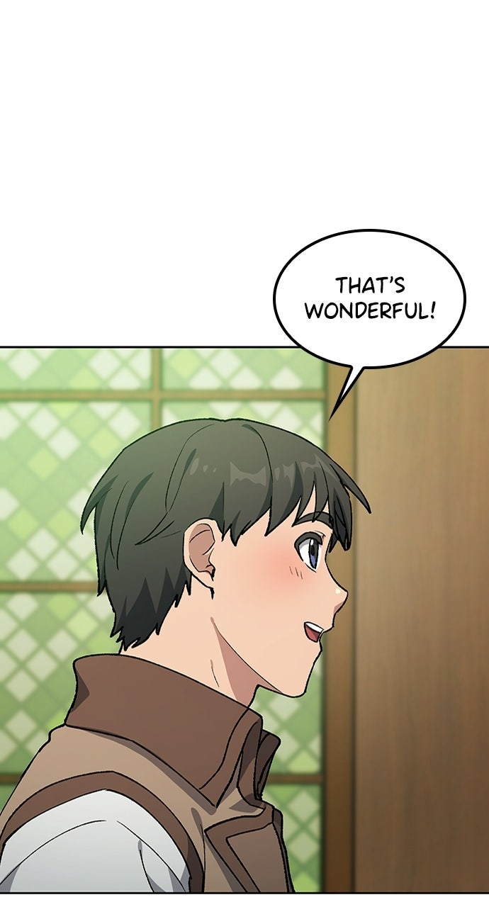 Read Peaceful Camping Life in Another World Manga Online