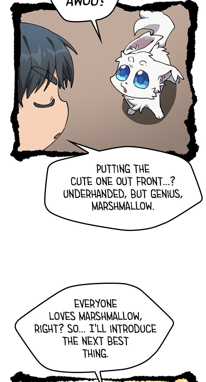 Read Peaceful Camping Life in Another World Manga Online