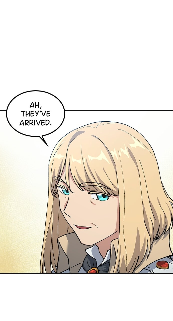 Read Peaceful Camping Life in Another World Manga Online