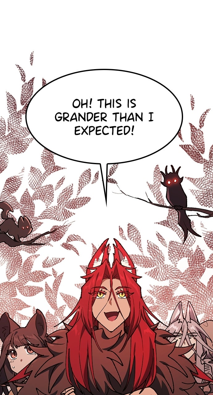 Read Peaceful Camping Life in Another World Manga Online