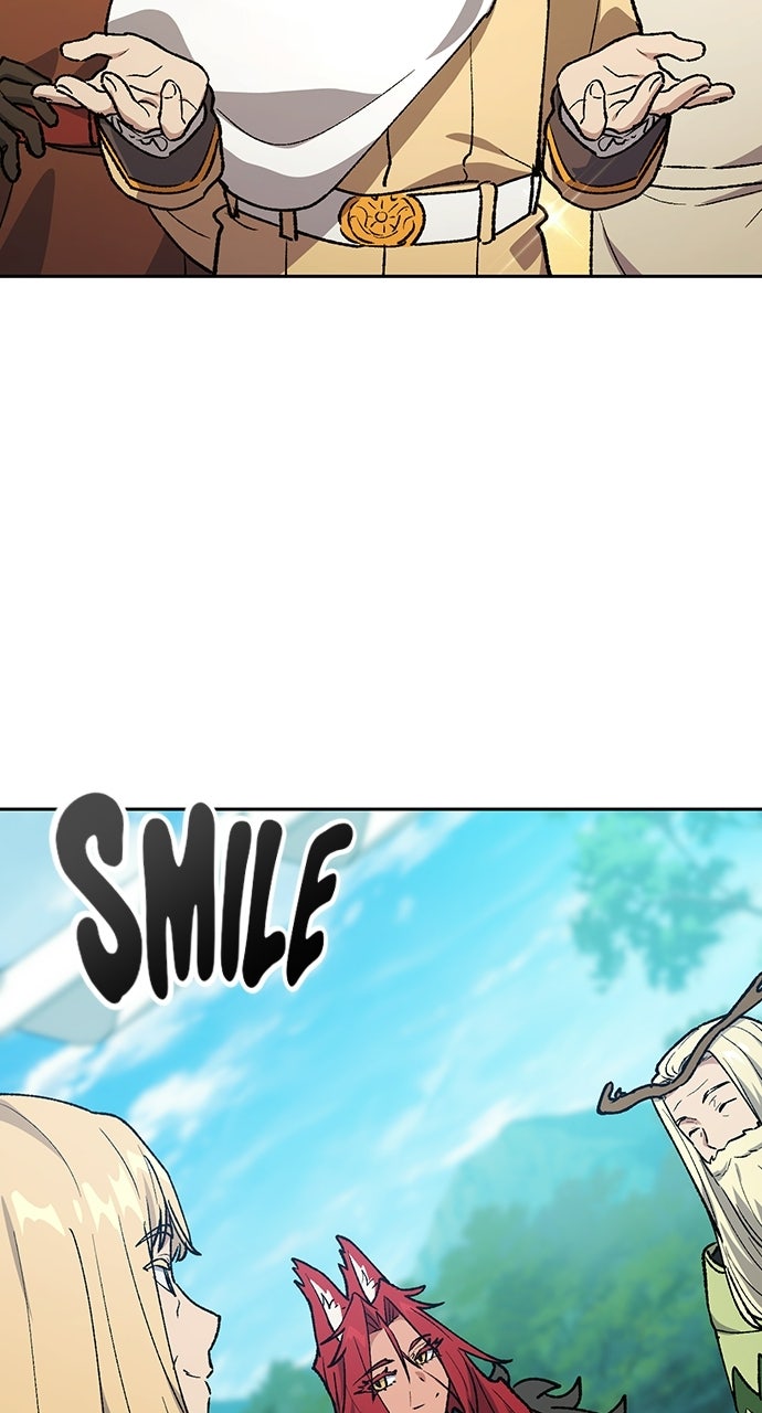 Read Peaceful Camping Life in Another World Manga Online
