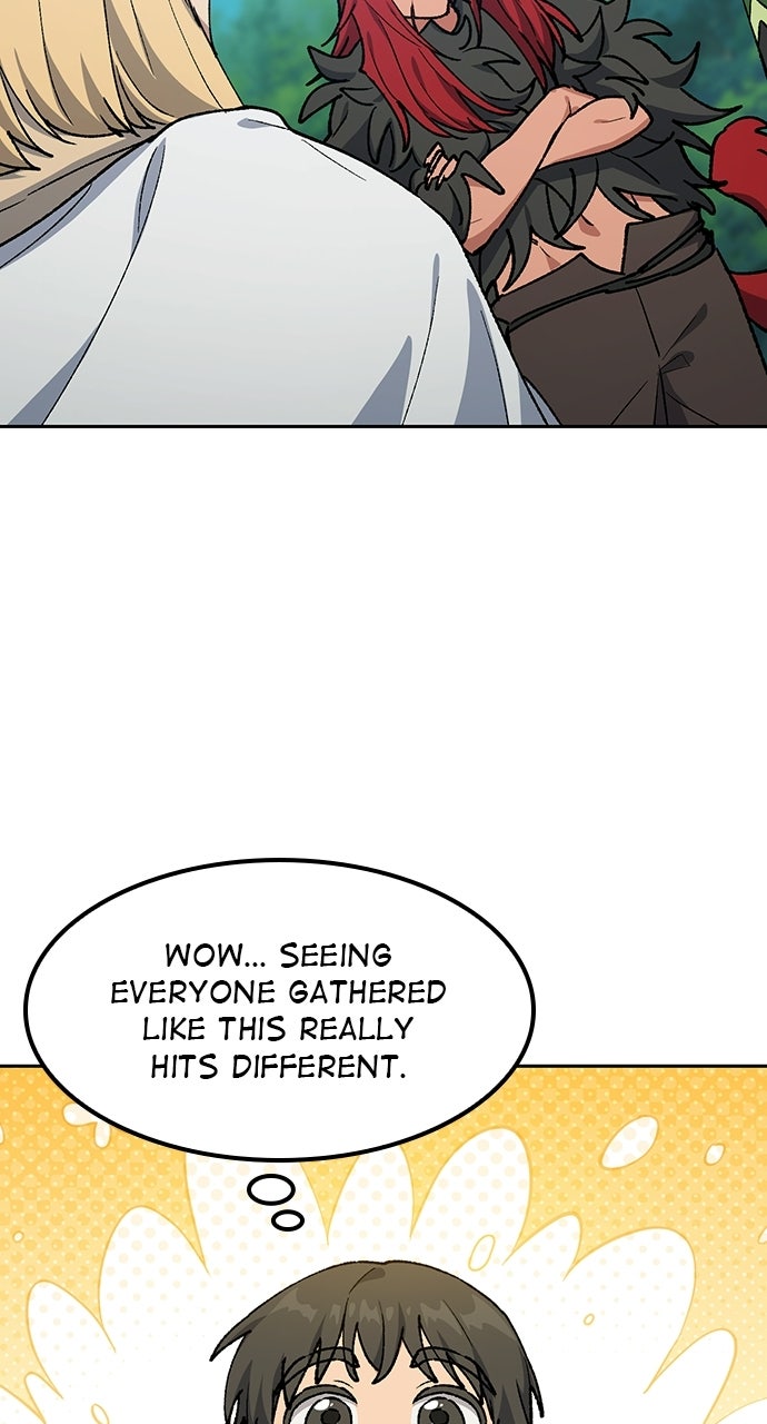 Read Peaceful Camping Life in Another World Manga Online
