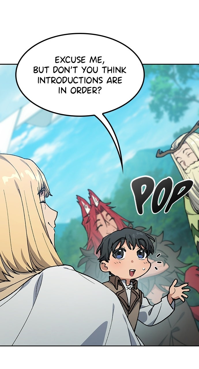Read Peaceful Camping Life in Another World Manga Online