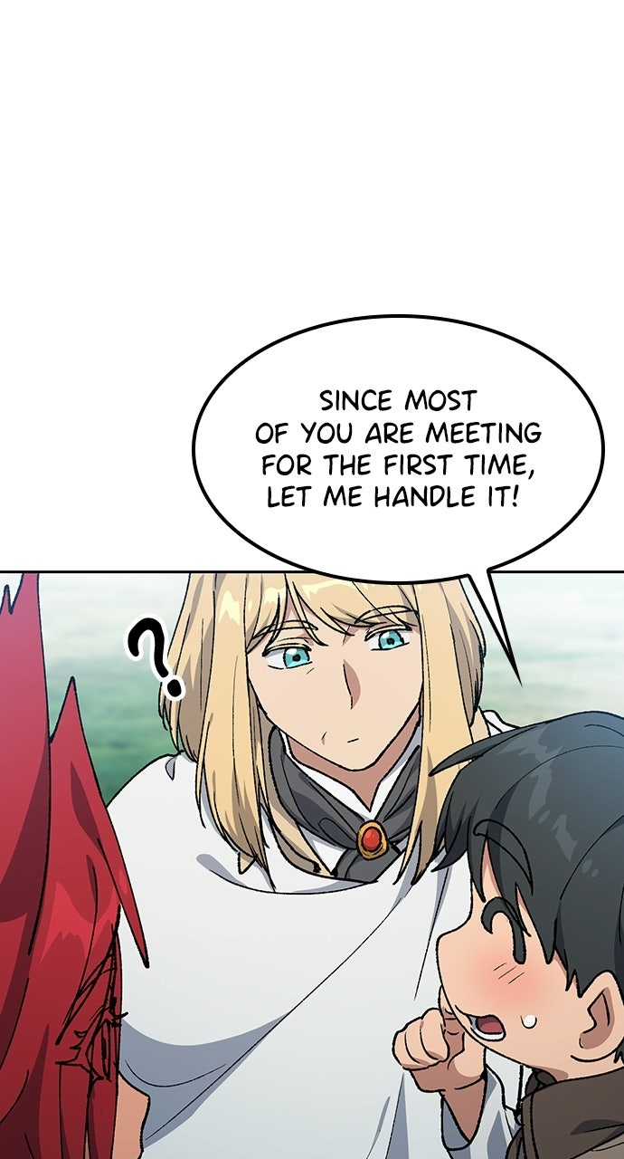 Read Peaceful Camping Life in Another World Manga Online