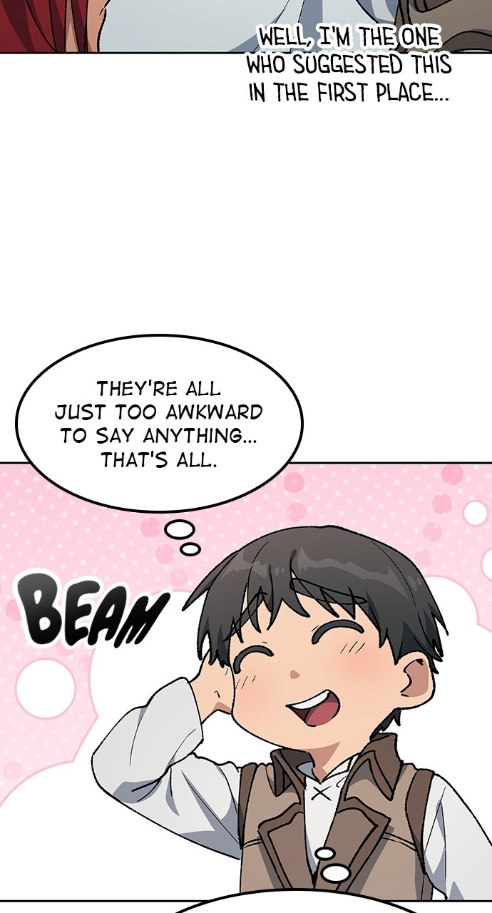 Read Peaceful Camping Life in Another World Manga Online