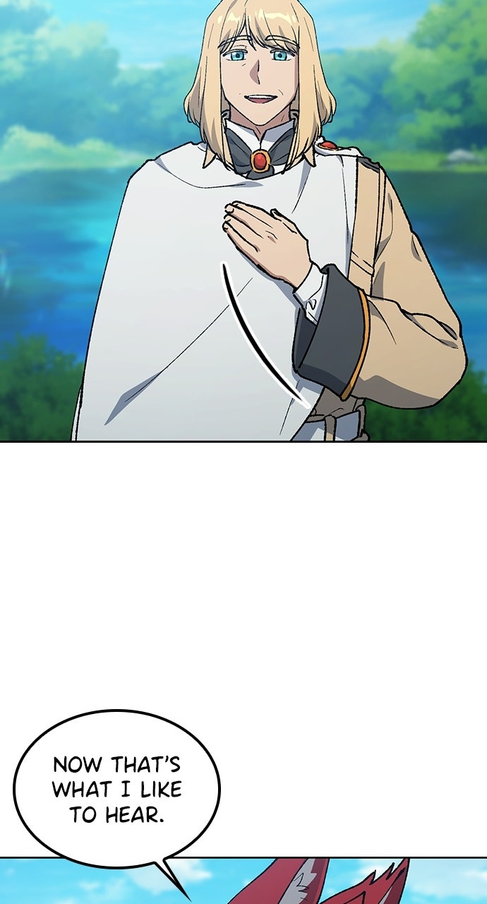 Read Peaceful Camping Life in Another World Manga Online