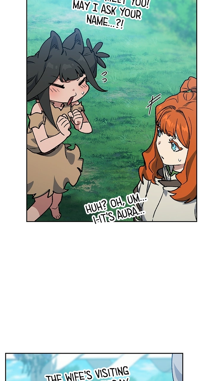 Read Peaceful Camping Life in Another World Manga Online
