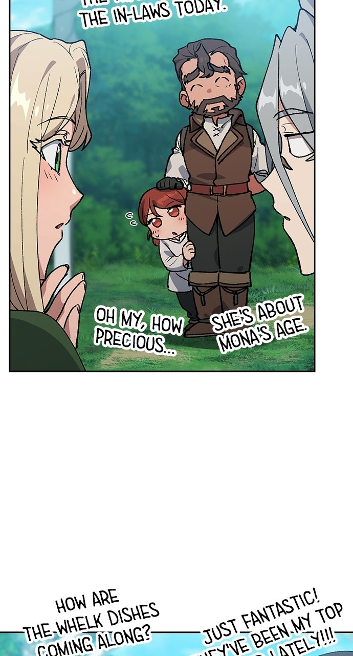 Read Peaceful Camping Life in Another World Manga Online