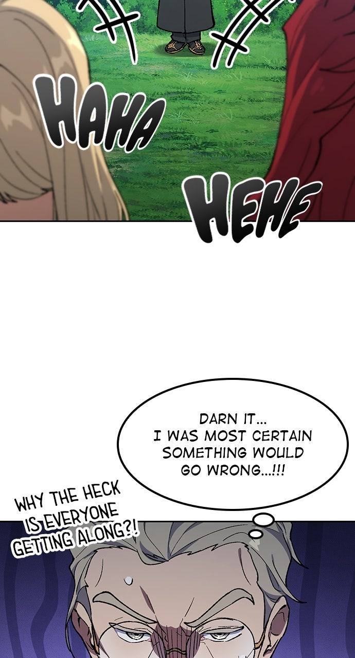 Read Peaceful Camping Life in Another World Manga Online