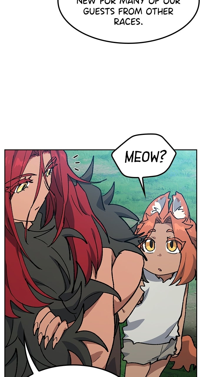 Read Peaceful Camping Life in Another World Manga Online