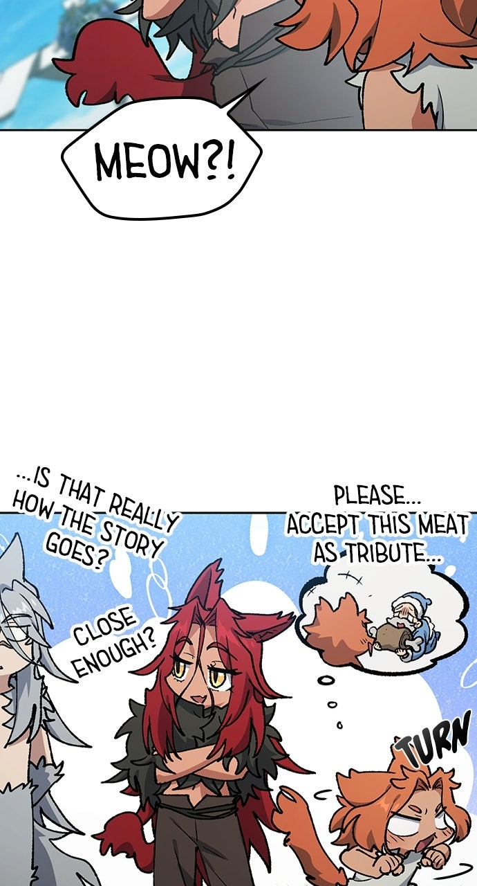 Read Peaceful Camping Life in Another World Manga Online